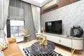 Apartamento 2 habitaciones 69 m² Erdemli, Turquía
