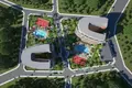 Квартира 2 комнаты 80 м² Аланья, Турция