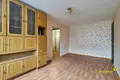 Квартира 2 комнаты 43 м² Минск, Беларусь