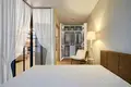 Wohnung 2 zimmer 41 m² Minsk, Belarus