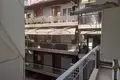 1 room apartment 27 m² Central Macedonia, Greece
