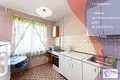 Mieszkanie 1 pokój 35 m² Mińsk, Białoruś