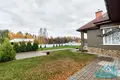 Casa de campo 387 m² Visniouka, Bielorrusia