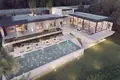 Haus 5 Schlafzimmer 986 m² San Pedro Alcantara, Spanien