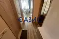 Mieszkanie 2 pokoi 49 m² Rawda, Bułgaria