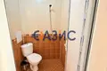 Квартира 46 м² Несебр, Болгария
