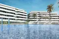 1 bedroom apartment  Torremolinos, Spain