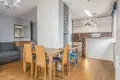 2 room apartment 52 m² in Krakow, Poland