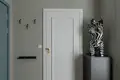 Appartement 1 chambre 46 m² Vratislavie, Pologne