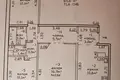 Apartamento 3 habitaciones 66 m² Gómel, Belarús