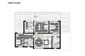 5 bedroom villa 826 m² Umag, Croatia