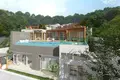 3-Schlafzimmer-Villa 425 m² Pa Khlok, Thailand