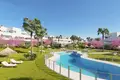 Квартира 4 комнаты  Estepona, Испания