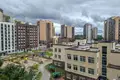 Квартира 1 комната 37 м² Новое Девяткино, Россия