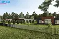Działki  starostwo bezdańskie, Litwa