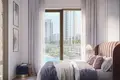 Mieszkanie 2 pokoi 101 m² Dubaj, Emiraty Arabskie