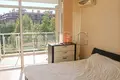 1 bedroom apartment 64 m² Sunny Beach Resort, Bulgaria