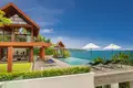 5 bedroom villa 1 200 m² Phuket, Thailand