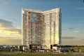 Mieszkanie 1 pokój 805 m² Dubaj, Emiraty Arabskie