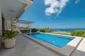 4 bedroom Villa 210 m² Rijeka Rezevici, Montenegro