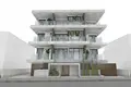 Mieszkanie 2 pokoi 108 m² Limassol, Cypr