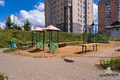 Apartamento 3 habitaciones 93 m² Minsk, Bielorrusia