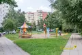 Mieszkanie 2 pokoi 52 m² Mińsk, Białoruś