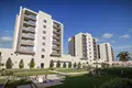 Apartamento 3 habitaciones 93 m² Mediterranean Region, Turquía