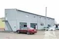 Producción 266 m² en Brest, Bielorrusia