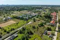 Atterrir 1 352 m² Varsovie, Pologne