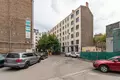 Mieszkanie 2 pokoi 61 m² Ryga, Łotwa