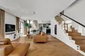 Квартира 5 комнат 175 м² Варшава, Польша