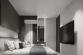 3 bedroom apartment 96 m² Kamala, Thailand