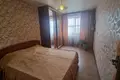 Wohnung 2 zimmer 52 m² Baryssau, Belarus