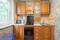 Wohnung 2 zimmer 48 m² Minsk, Belarus
