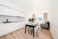 Квартира 3 комнаты 66 м² Познань, Польша