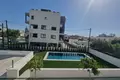 Apartamento 3 habitaciones 90 m² Limassol, Chipre