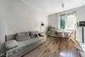 Mieszkanie 2 pokoi 46 m² w Poznań, Polska