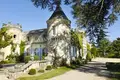 Schloss 14 m² Monsegur, Frankreich