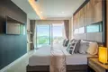 Wohnung 1 Schlafzimmer 5 280 m² Phuket, Thailand