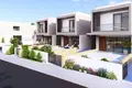 3 bedroom villa 151 m² Pafos, Cyprus