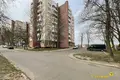 Wohnung 1 zimmer 34 m² Minsk, Belarus