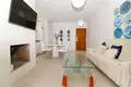 Mieszkanie 1 pokój 50 m² Almansa, Hiszpania