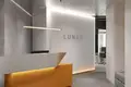 Office 205 m² in Moscow, Russia