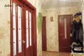 Mieszkanie 2 pokoi 59 m² Żodzino, Białoruś