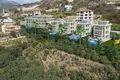 1 bedroom apartment 65 m² Yaylalı, Turkey