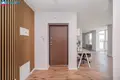 Квартира 2 комнаты 63 м² Вильнюс, Литва