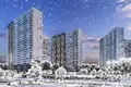 Complejo residencial ZhK 1-y Lermontovskiy