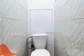 1 room apartment 38 m² Minsk, Belarus