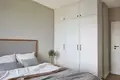 3 room apartment 80 m² in Warsaw, Poland